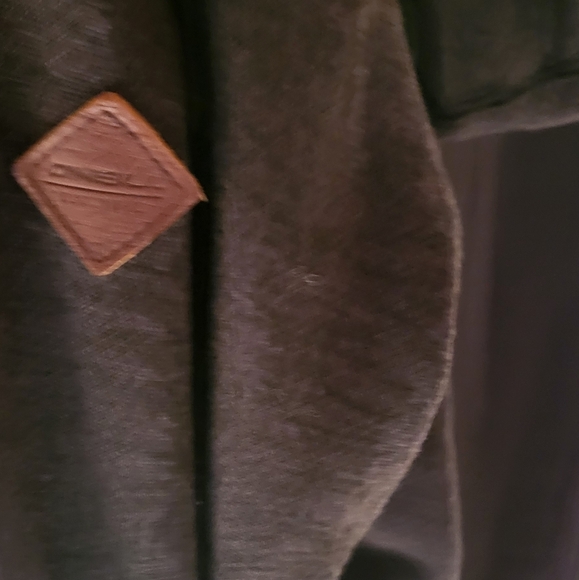 O'NEILL Mens Zip Hoodie Sweater sz m - Picture 11 of 15